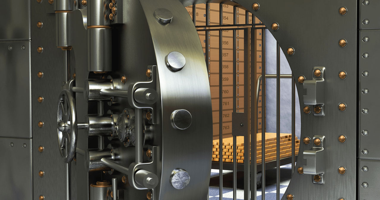 Solit Edelmetalldepot