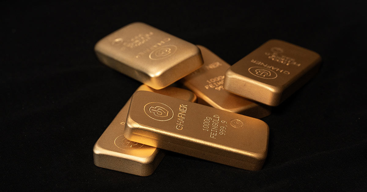 SOLIT Edelmetalldepot - Volksbank in der Region