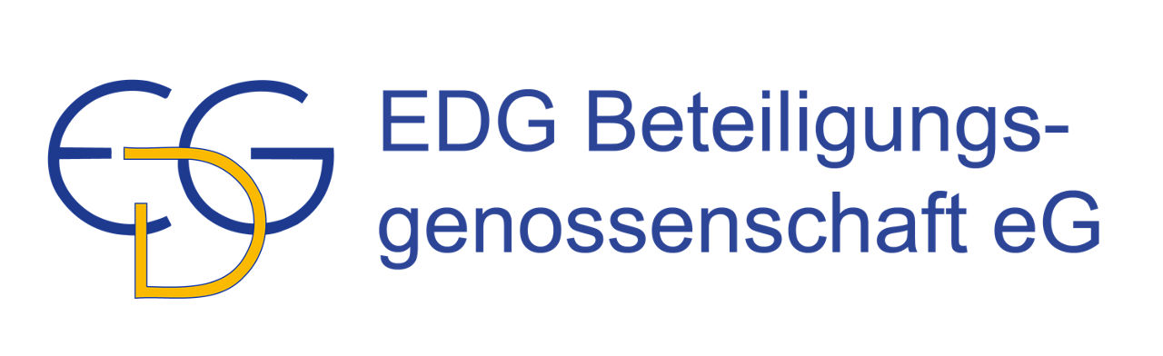 Logo der ACREDO Beteiligungsgenossenschaft eG