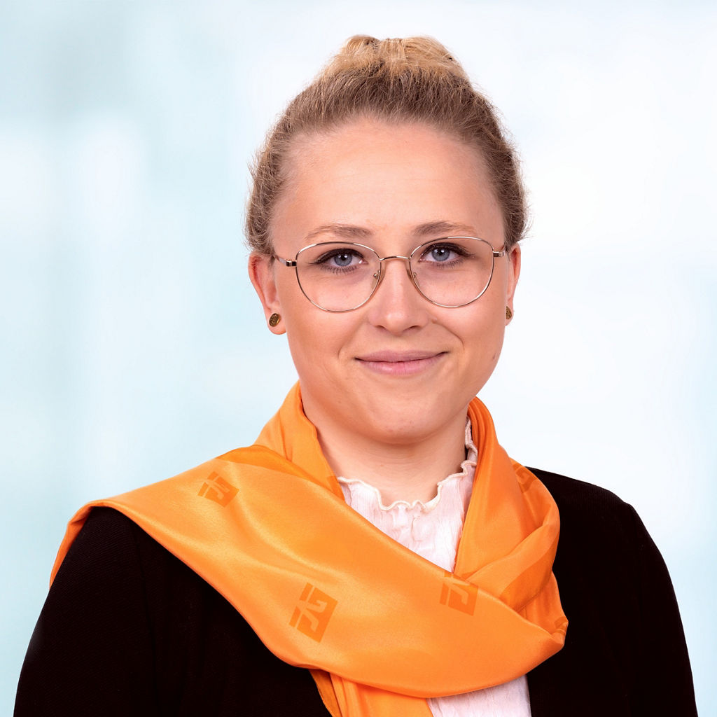 Bild Michelle Hampe