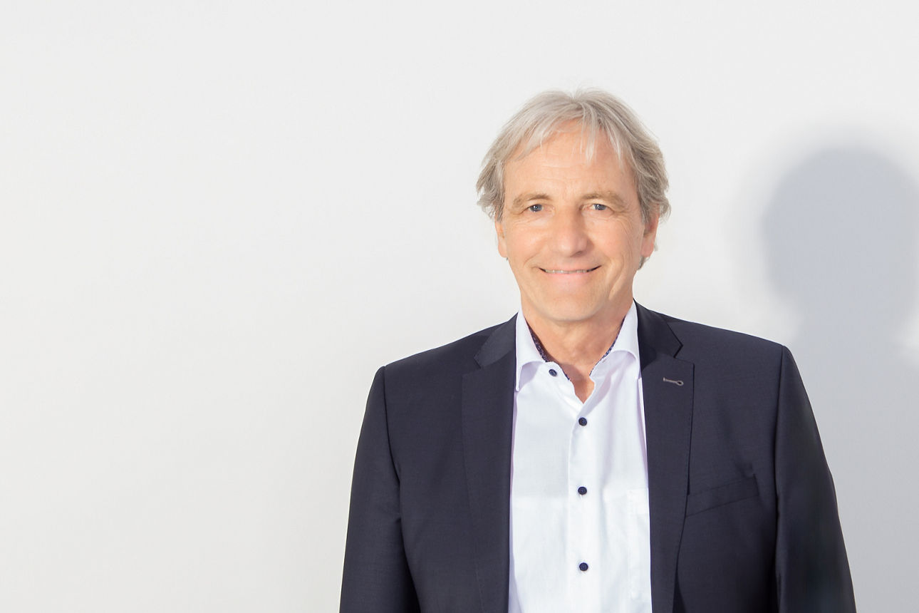 Ulrich Ehrhard