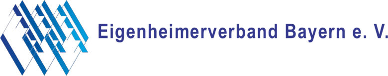 Logo des Eigenheimerverbands Bayern e. V.