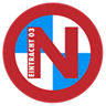 Logo des FC Eintracht Norderstedt von 2003 e. V.