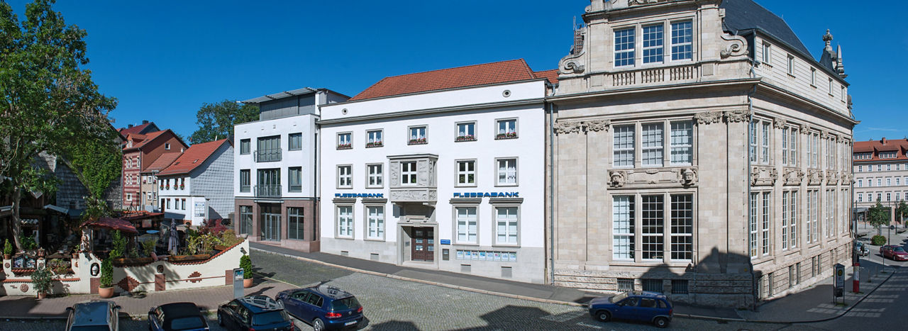 Niederlassung Eisenach
