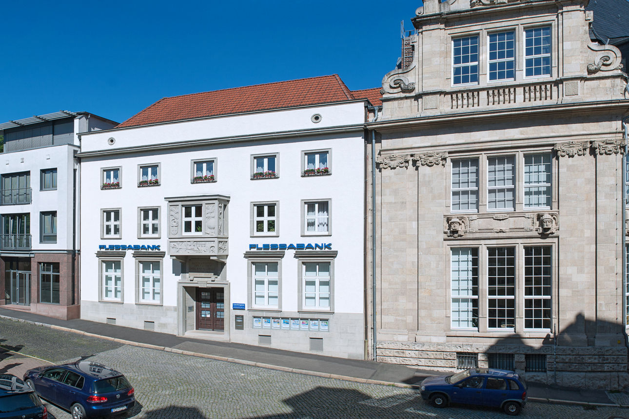 Niederlassung Eisenach
