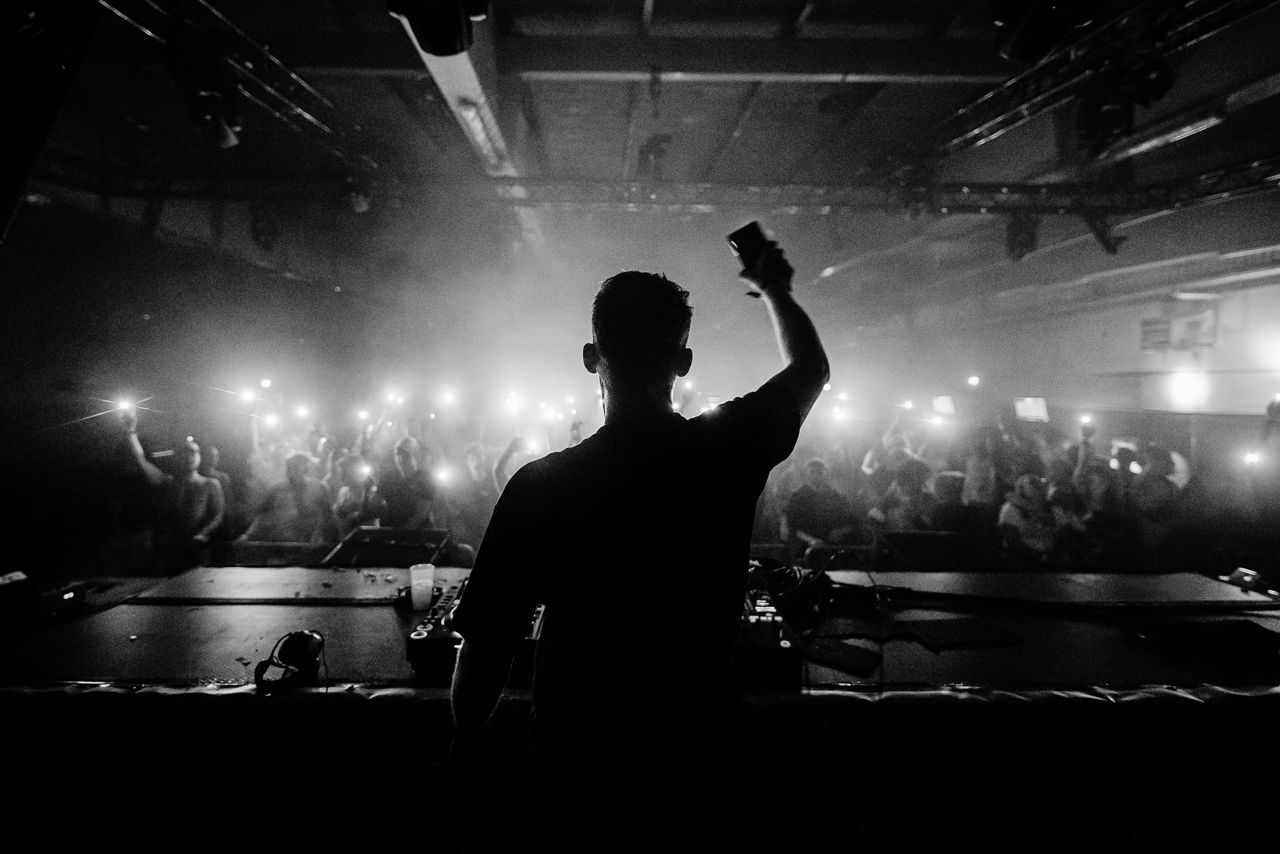 Electrifinity Festival 2026 | Veranstaltung meine Volksbank Raiffeisenbank eG Electrifinity Festival 2026 | Veranstaltung meine Volksbank Raiffeisenbank eG