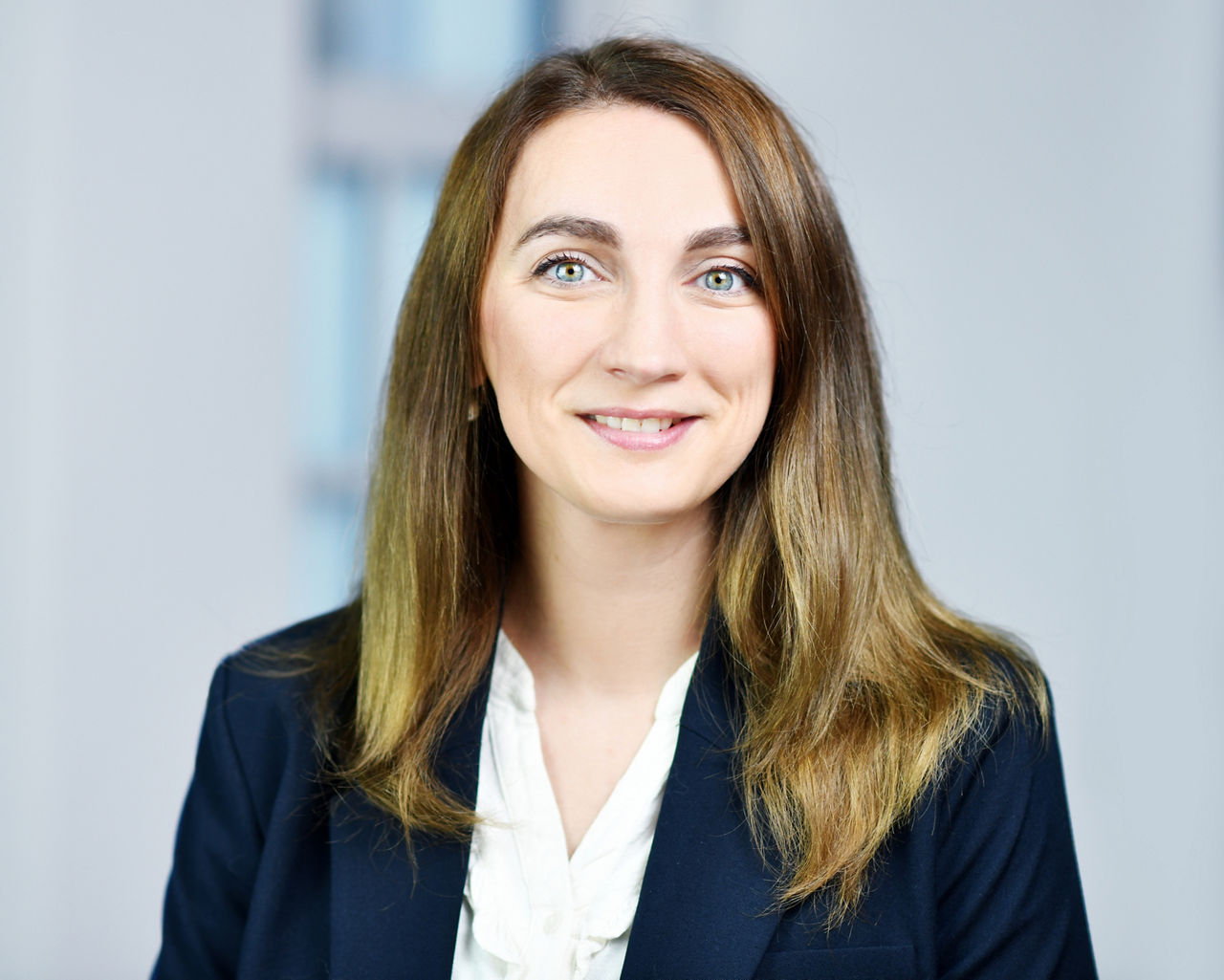 Elena Henneberg Online Marketing Managerin