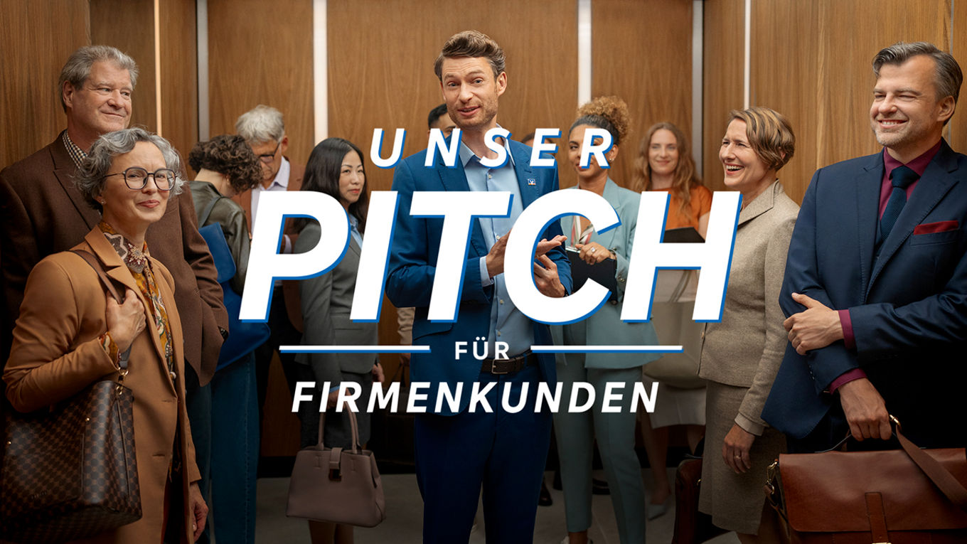 Immer eine passende Lösung