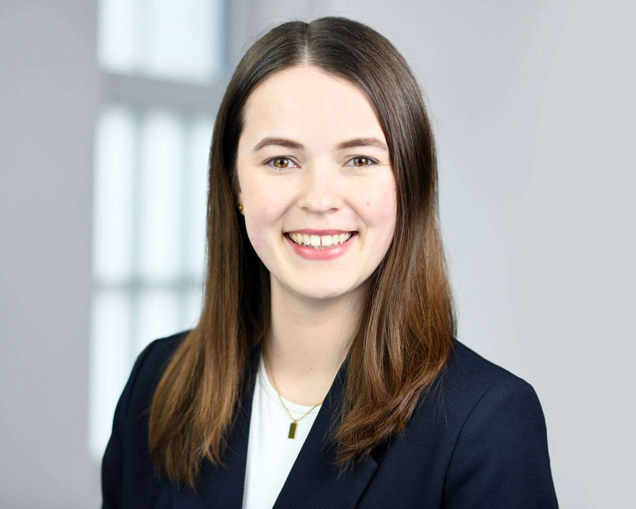 Elena Henneberg Online Marketing Managerin