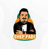 Elite Chef Fadi