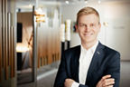 Portrait von Lucas Elsbecker