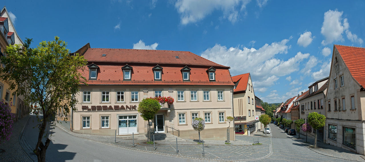 Niederlassung Eltmann