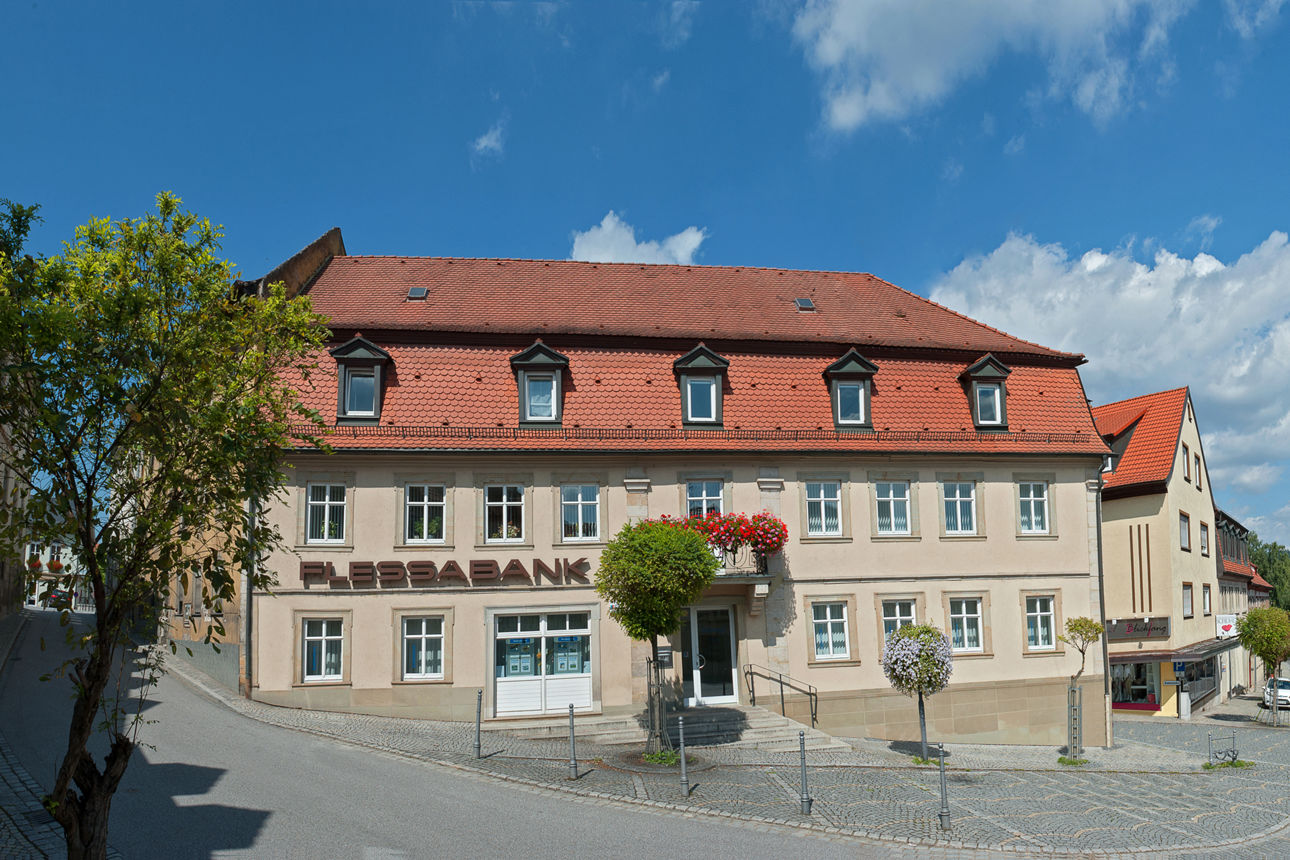 Niederlassung Eltmann