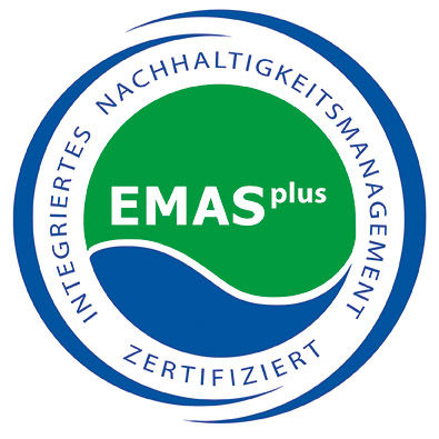 Logo EMASplus