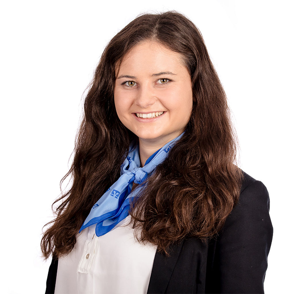 Businessportrait Emilie Menzenbach
