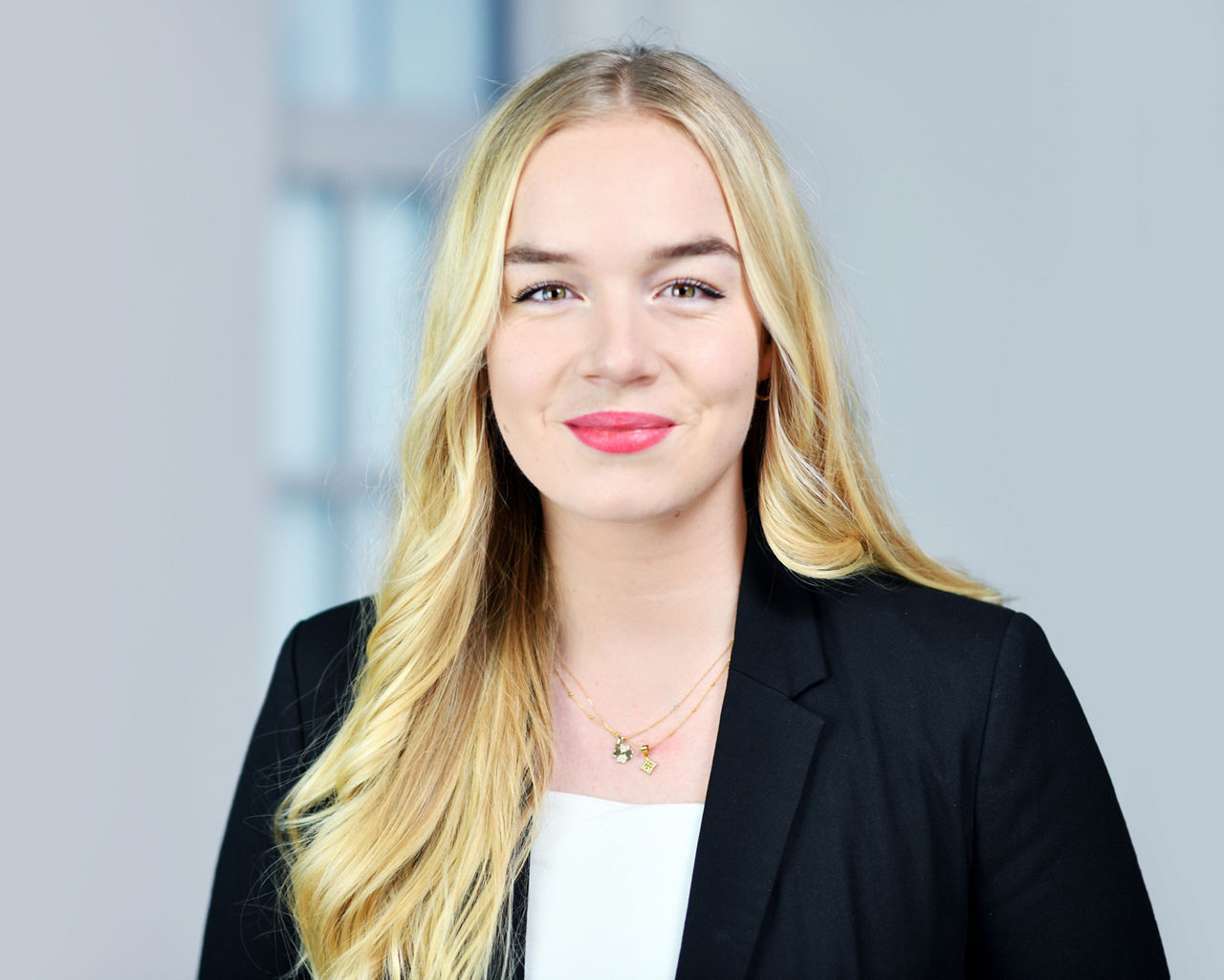 Emma Vollbehr Immobilienfinanzierungsspezialistin