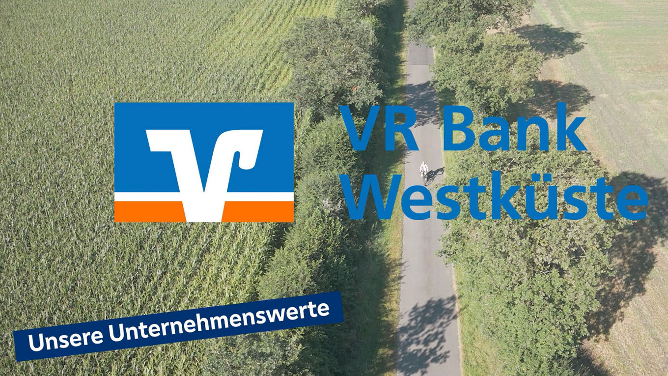 Unsere Unternehmenswerte
