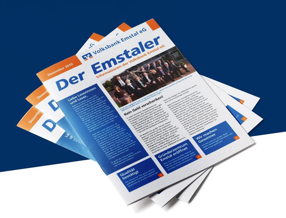 Emstaler Ausgabe 2