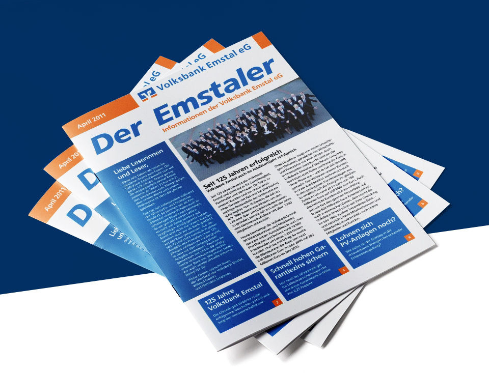 Emstaler Ausgabe 3