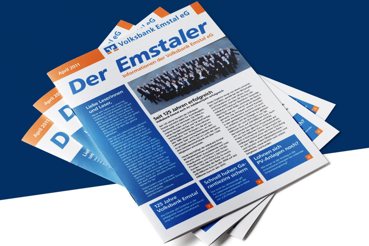 Emstaler Ausgabe 3