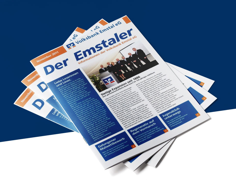 Emstaler Ausgabe 4