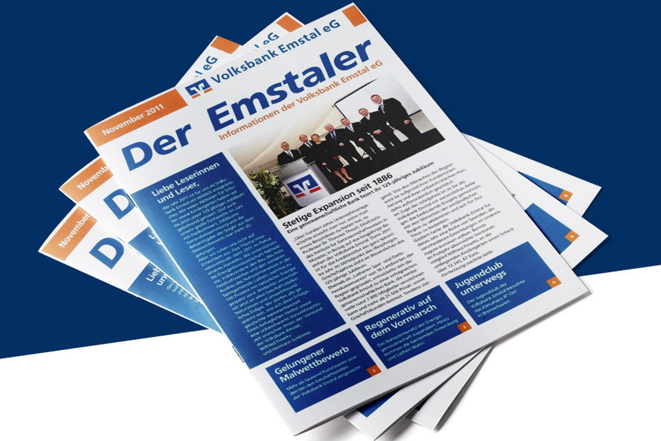 Emstaler Ausgabe 4