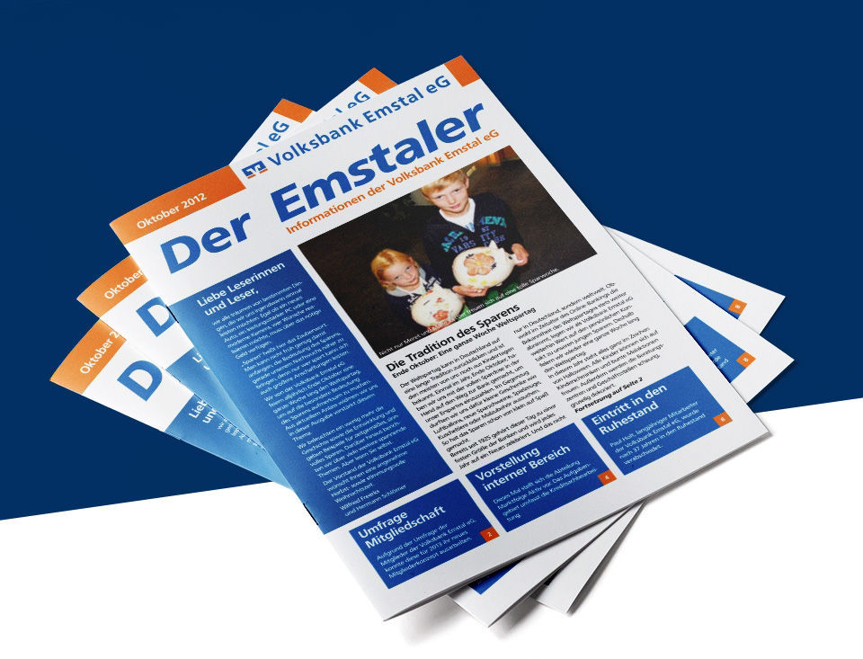 Emstaler Ausgabe 6