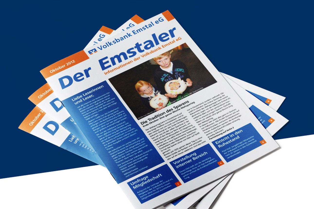 Emstaler Ausgabe 6