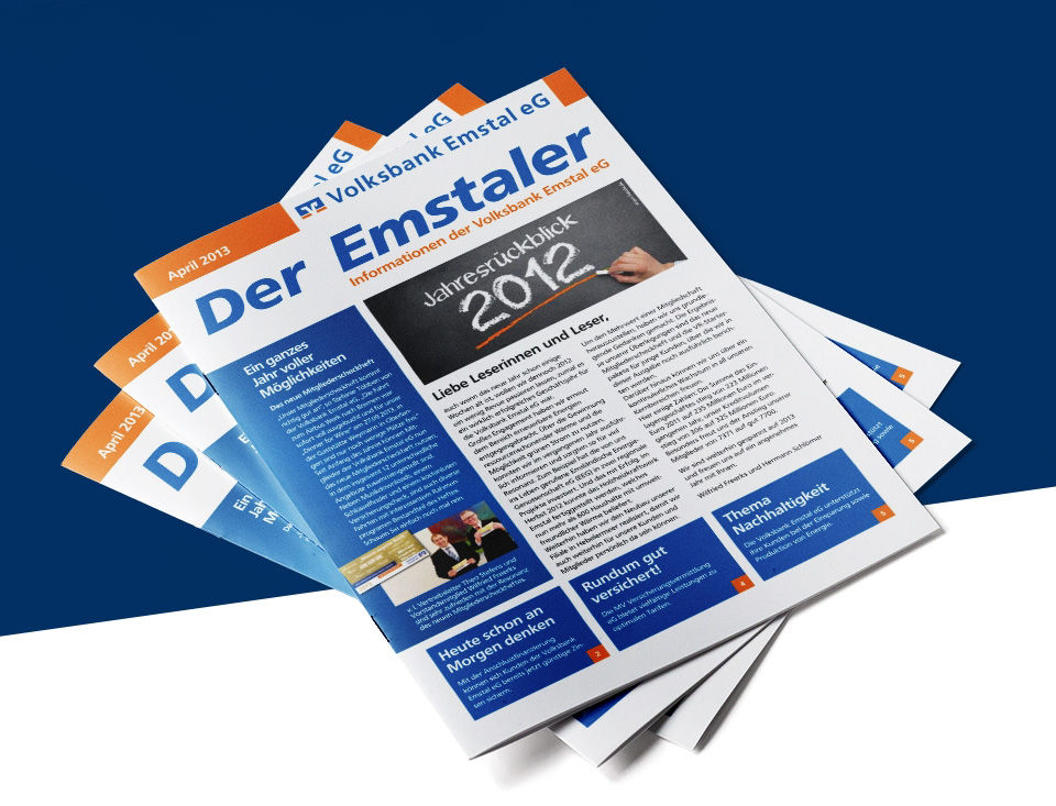 Emstaler Ausgabe 7