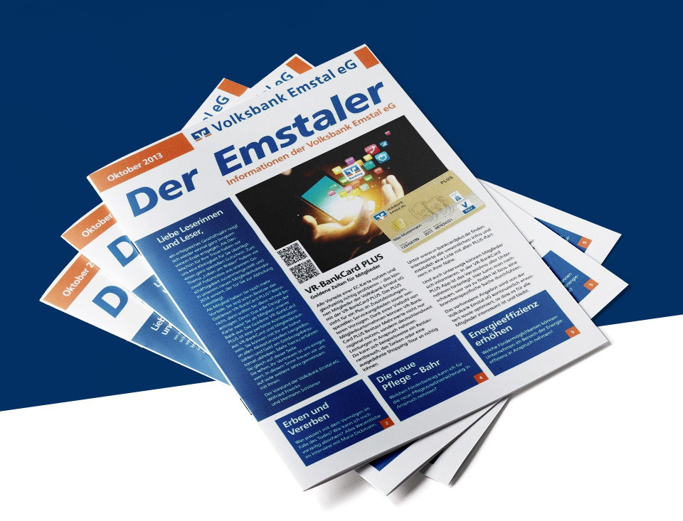 Emstaler Ausgabe 8