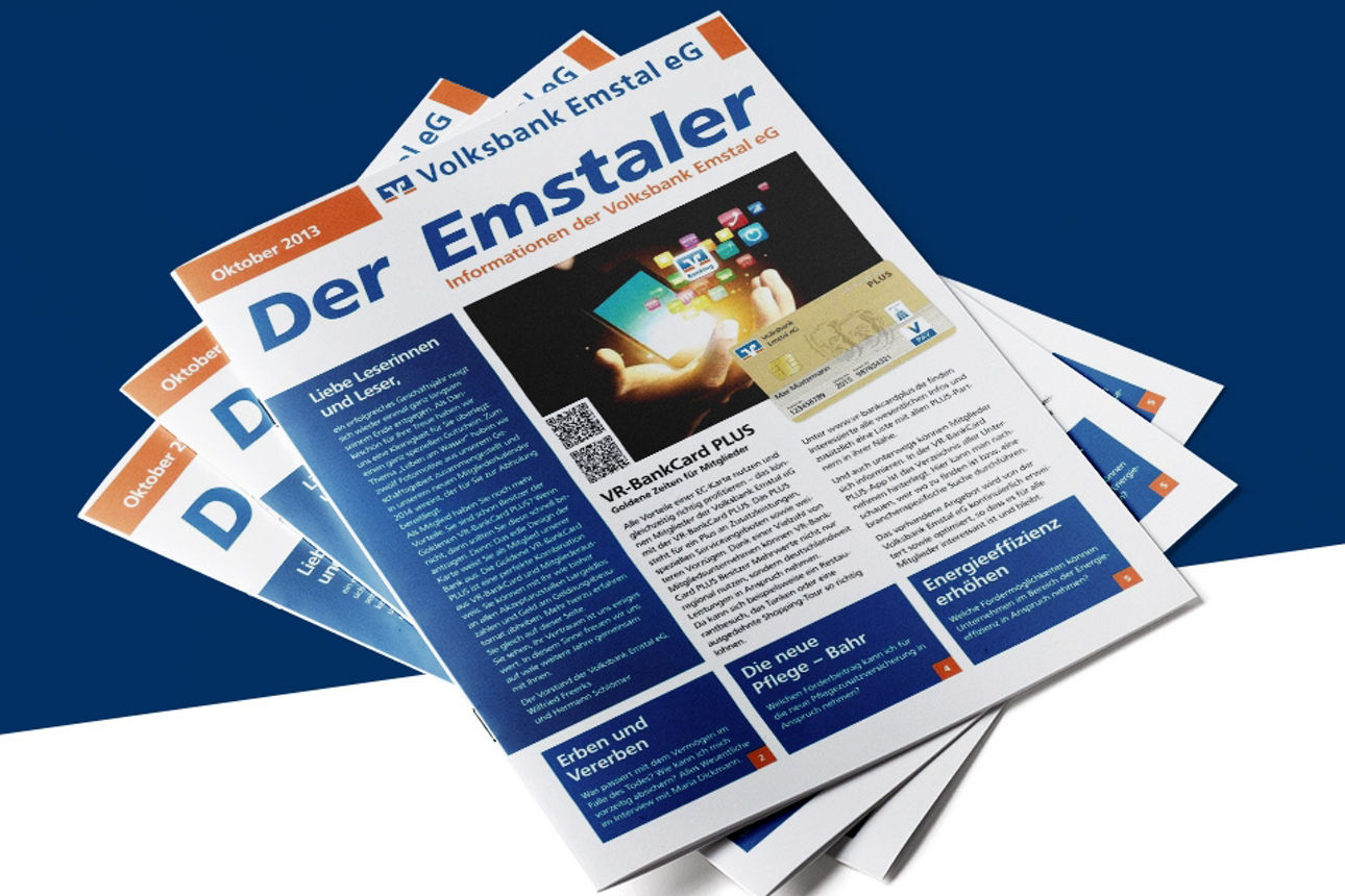 Emstaler Ausgabe 8