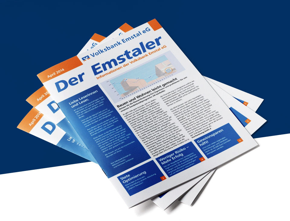Emstaler Ausgabe 9