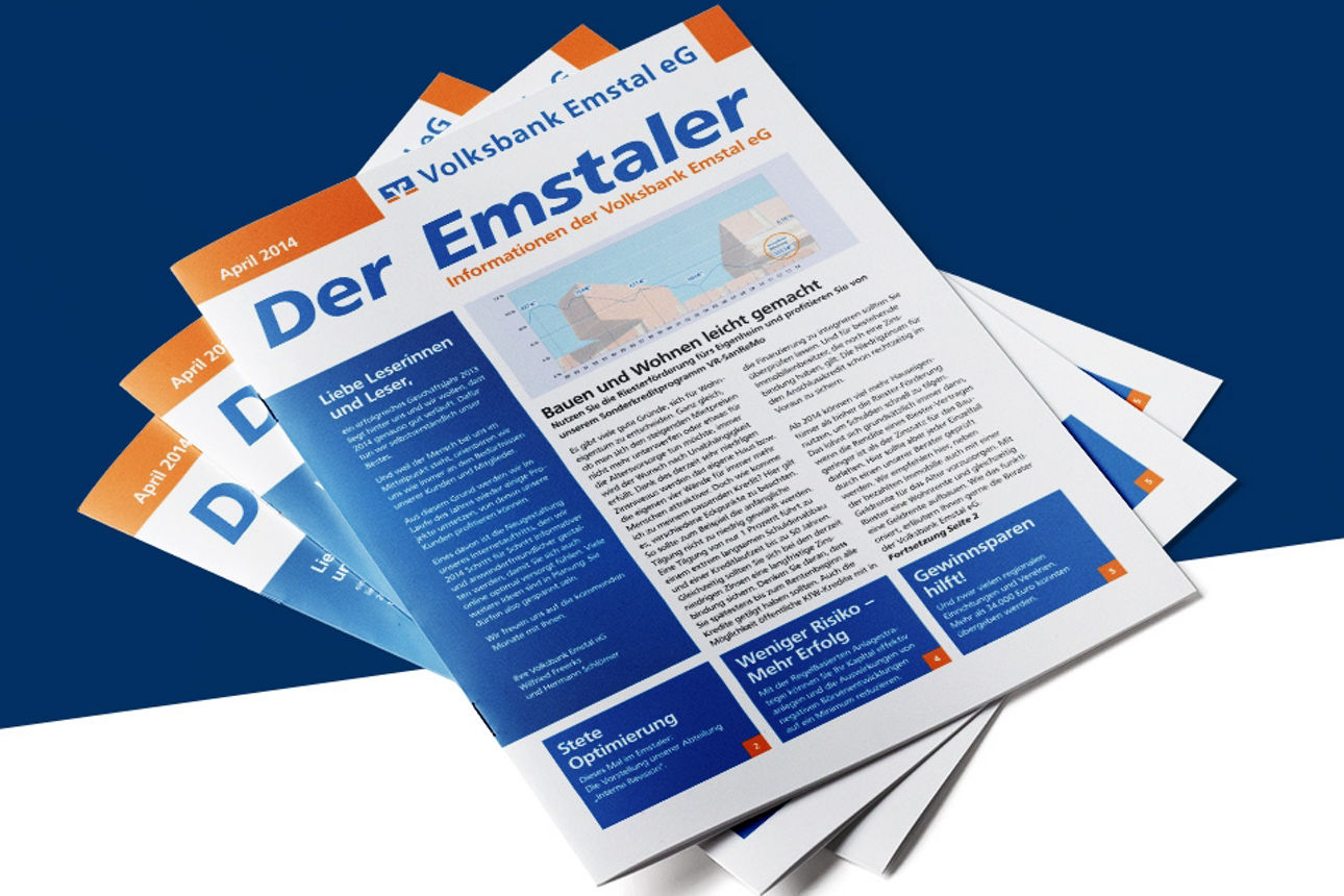 Emstaler Ausgabe 9