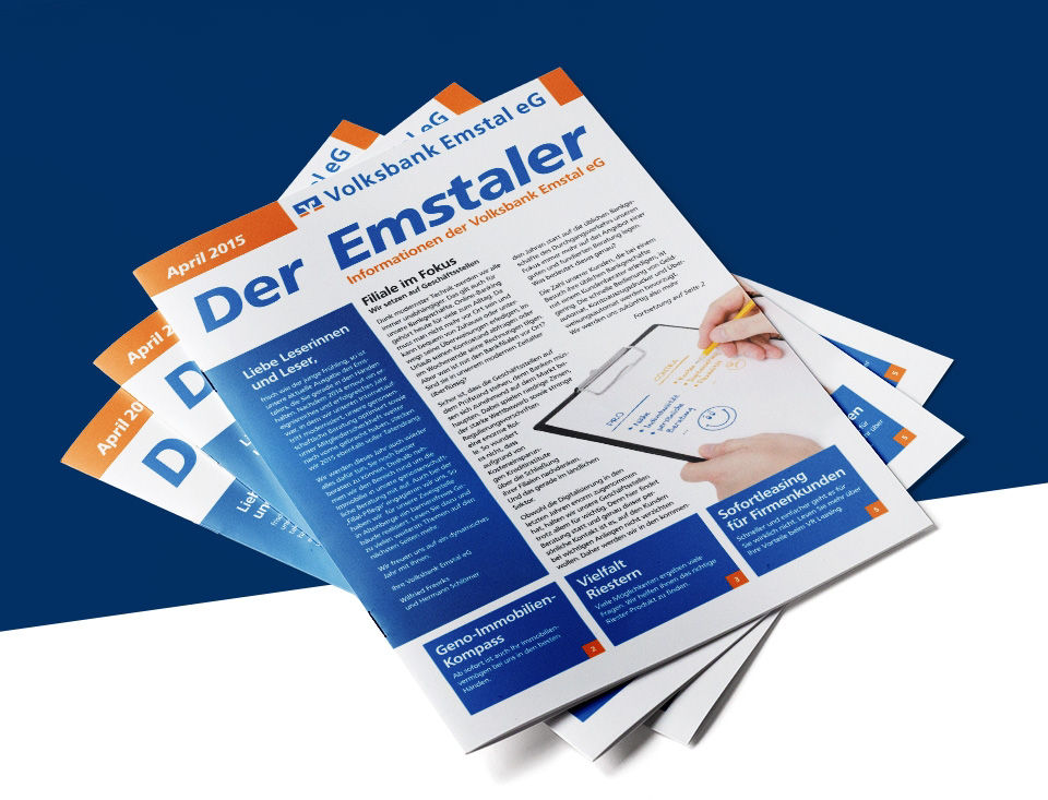 Emstaler Ausgabe 10