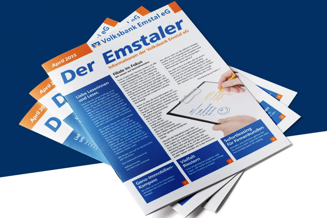 Emstaler Ausgabe 10