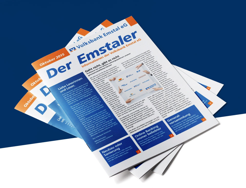 Emstaler Ausgabe 12