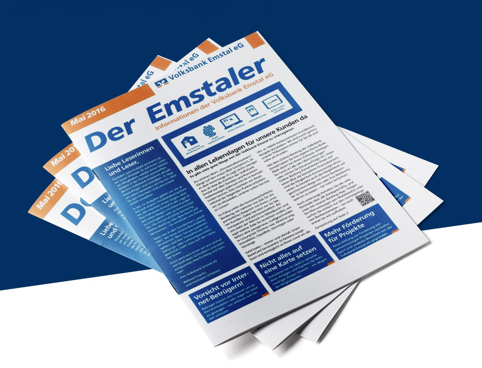 Emstaler Ausgabe 13
