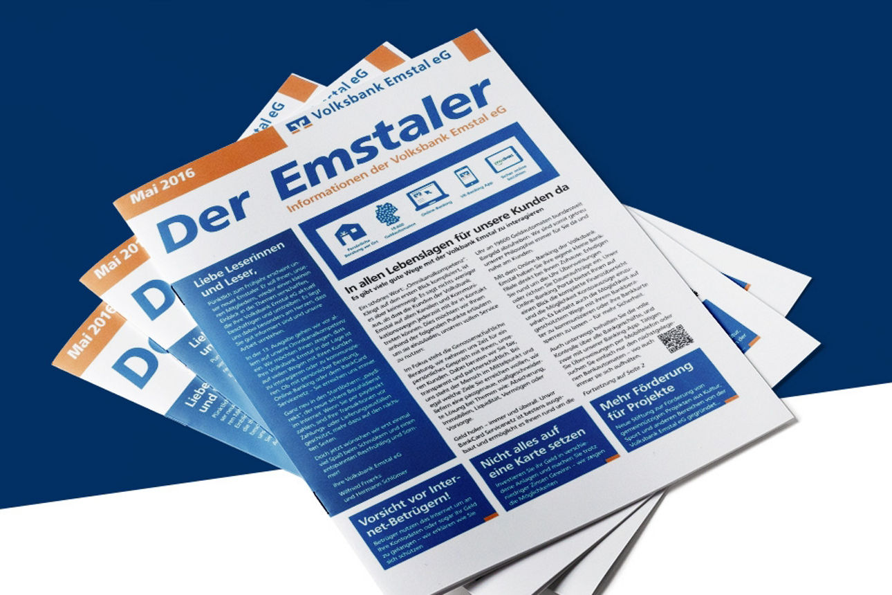 Emstaler Ausgabe 13