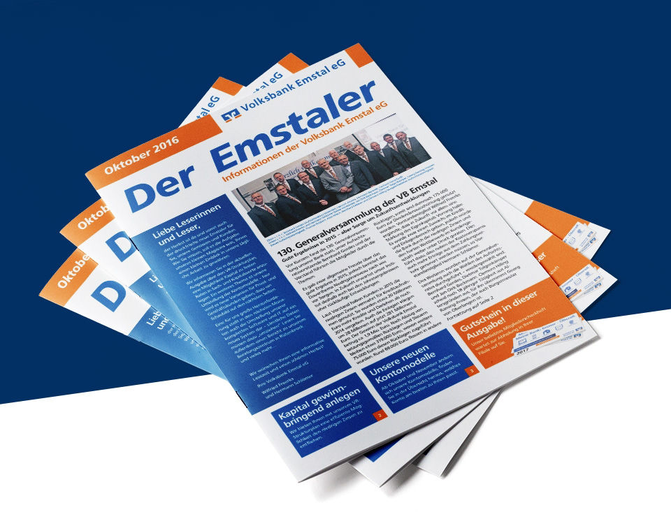 Emstaler Ausgabe 14