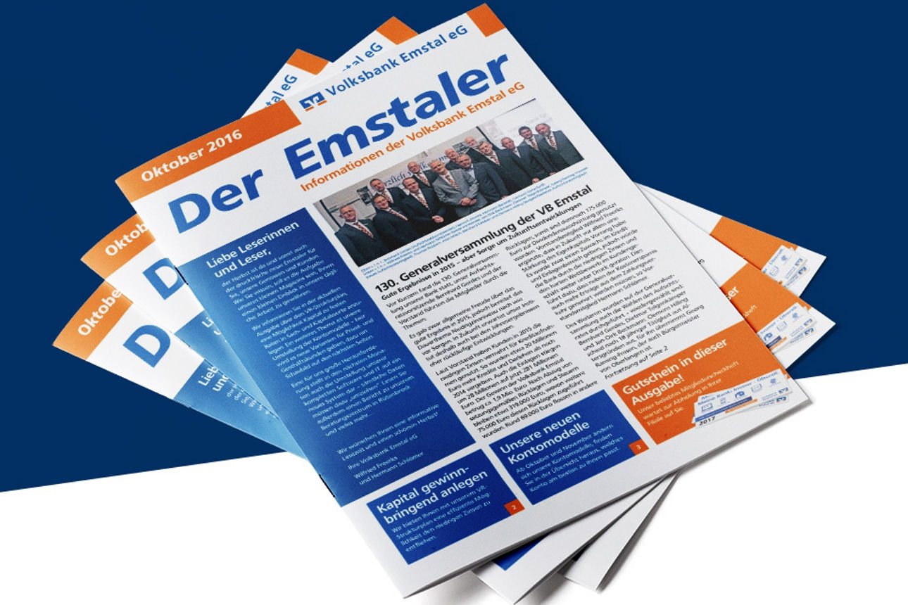 Emstaler Ausgabe 14