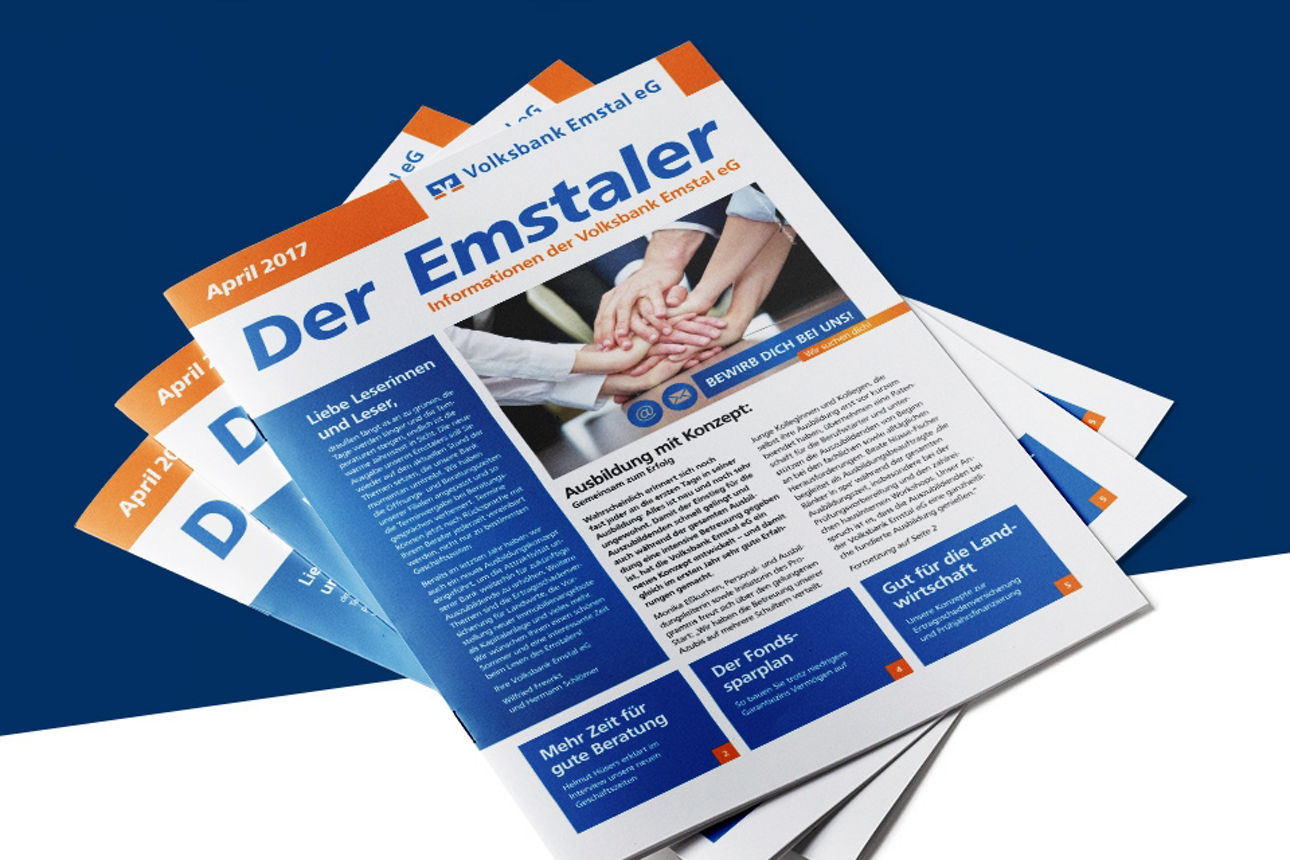 Emstaler Ausgabe 15