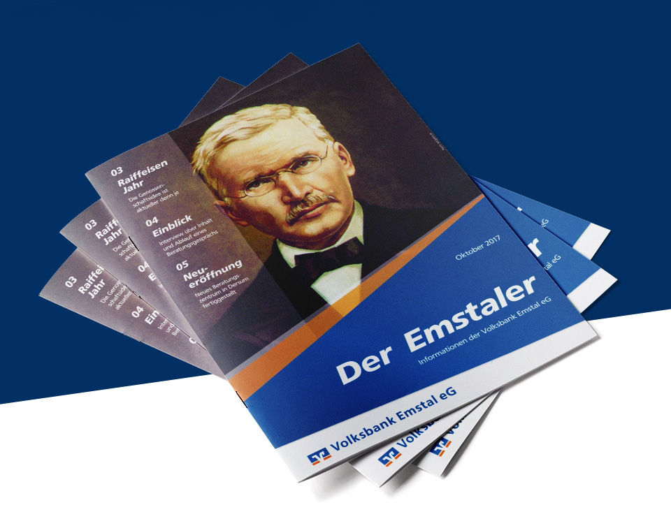 Emstaler Ausgabe 16