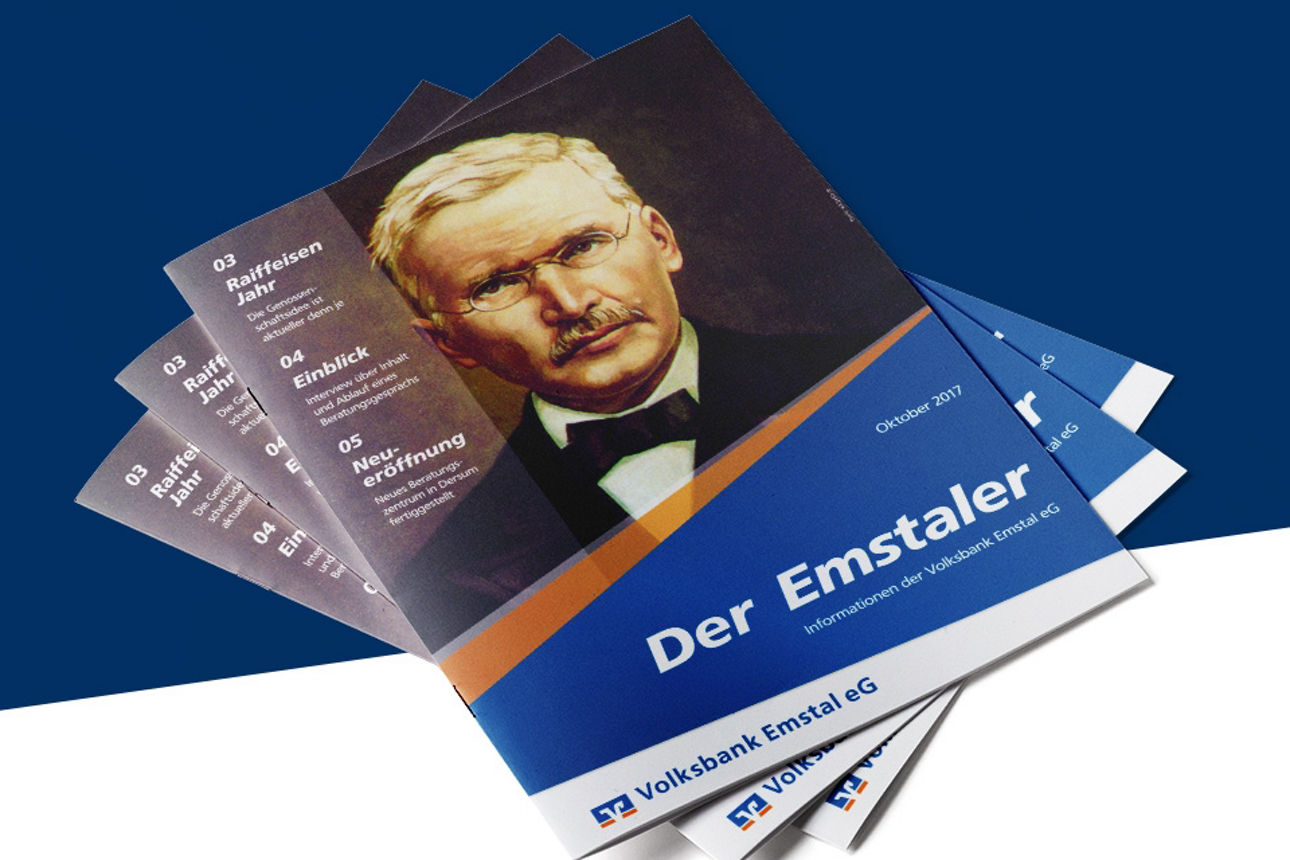 Emstaler Ausgabe 16