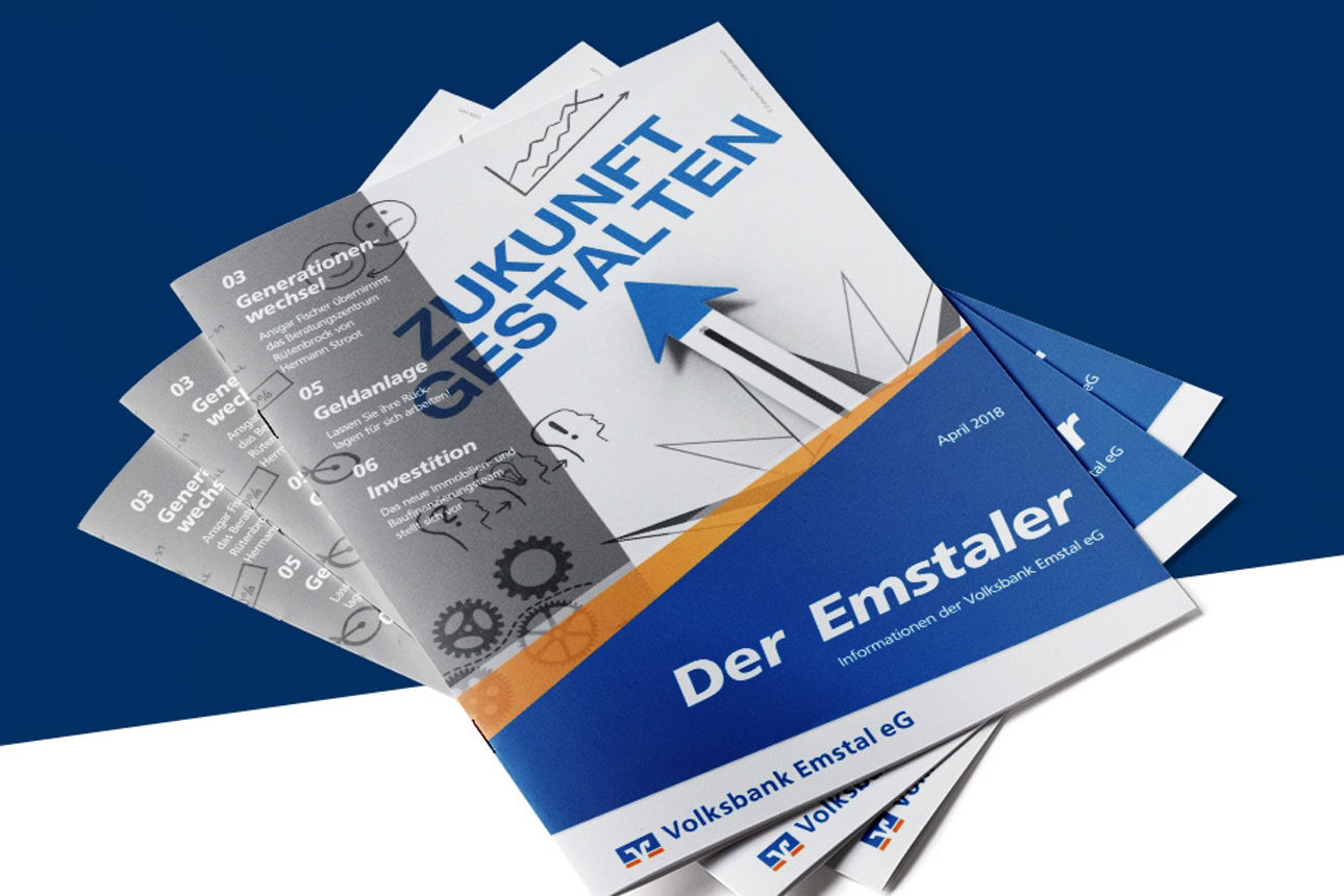 Emstaler Ausgabe 17