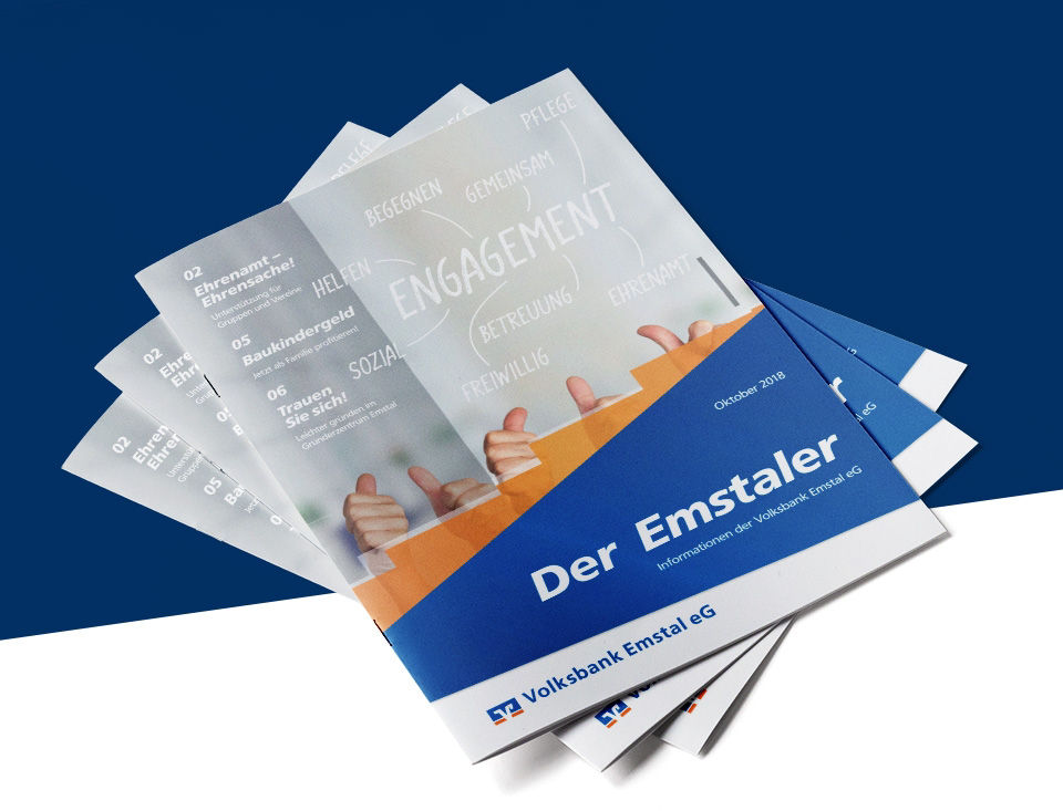 Emstaler Ausgabe 18