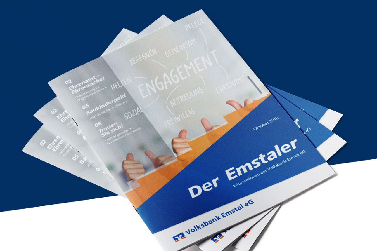 Emstaler Ausgabe 18