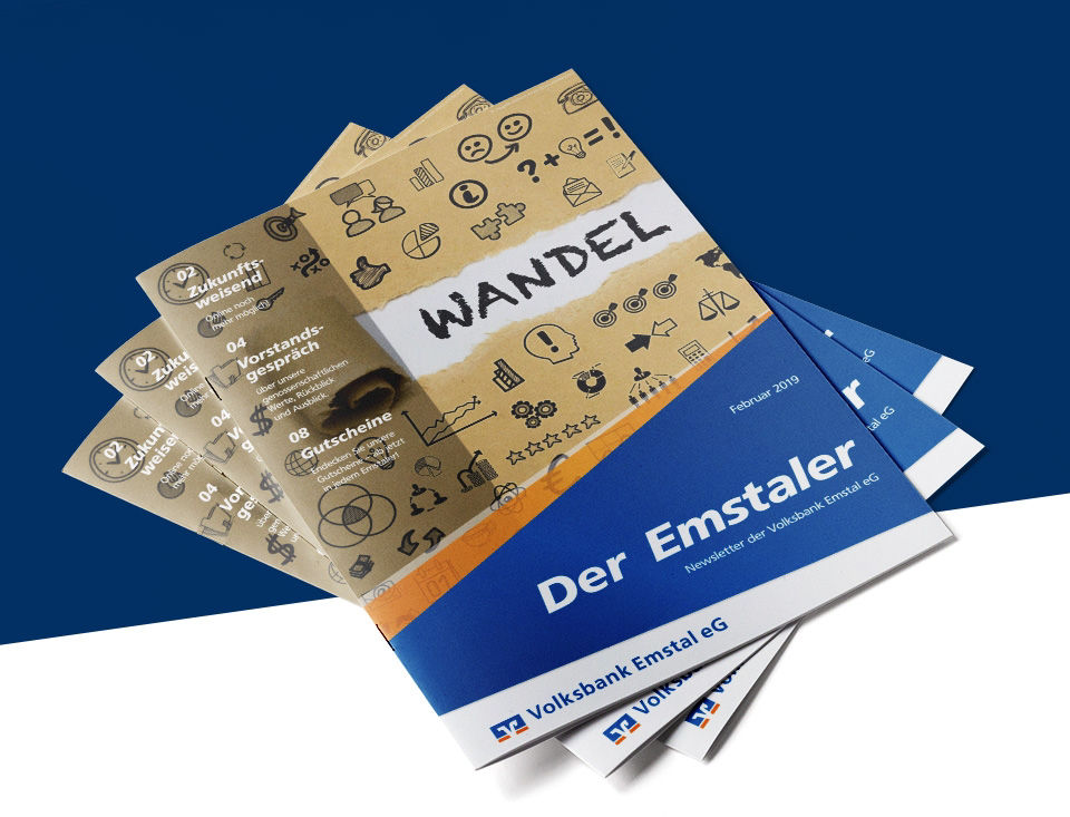 Emstaler Ausgabe 19