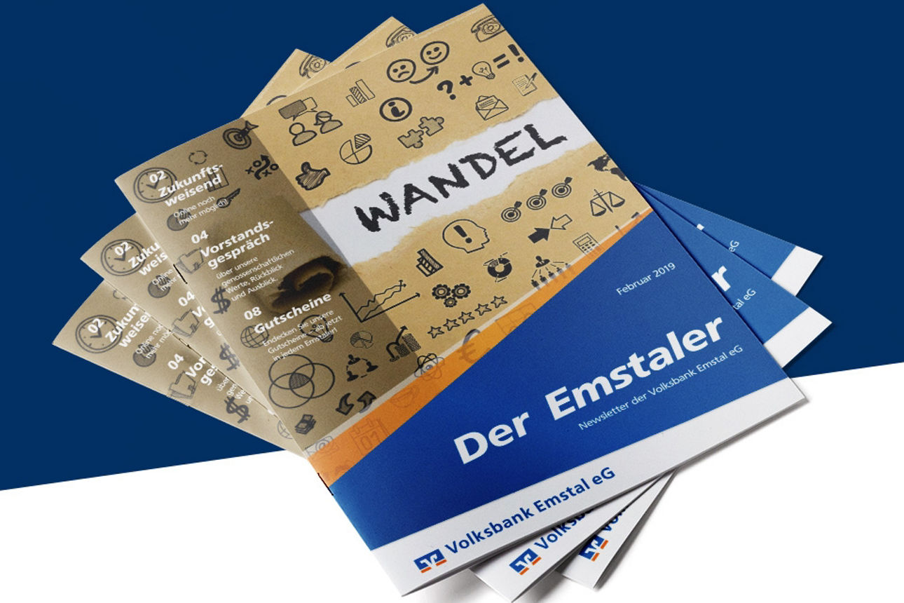 Emstaler Ausgabe 19