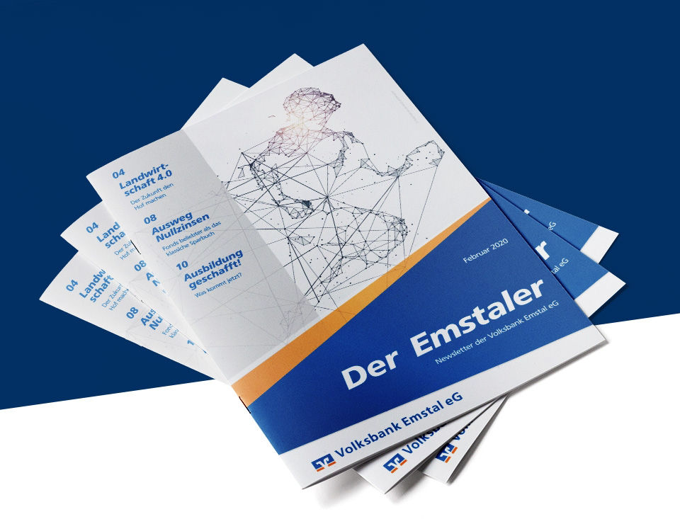 Emstaler Ausgabe 21