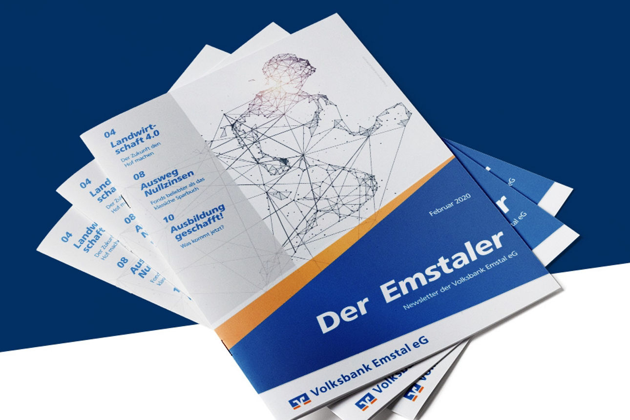 Emstaler Ausgabe 21